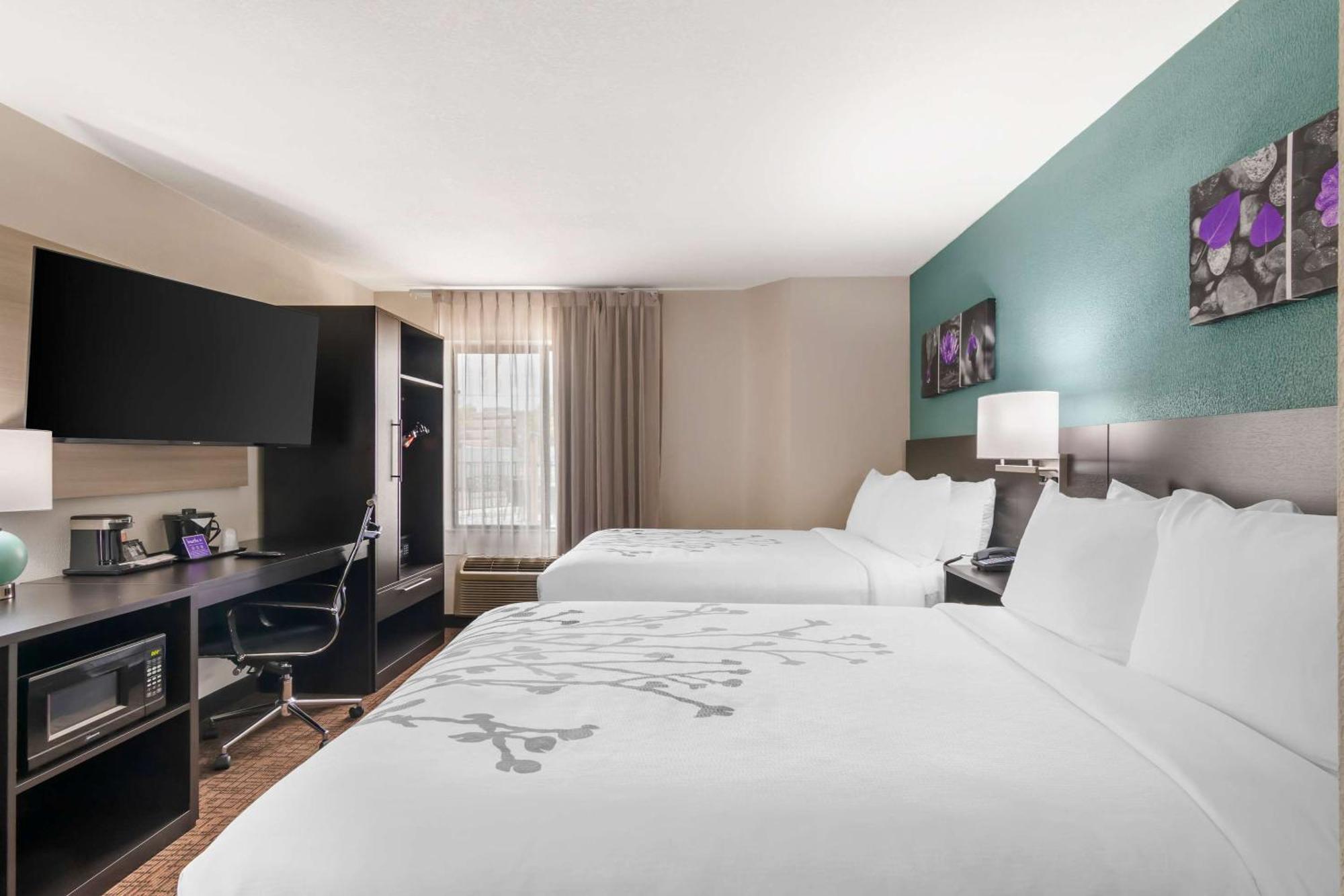 Sleep Inn Olathe - Kansas City Dış mekan fotoğraf