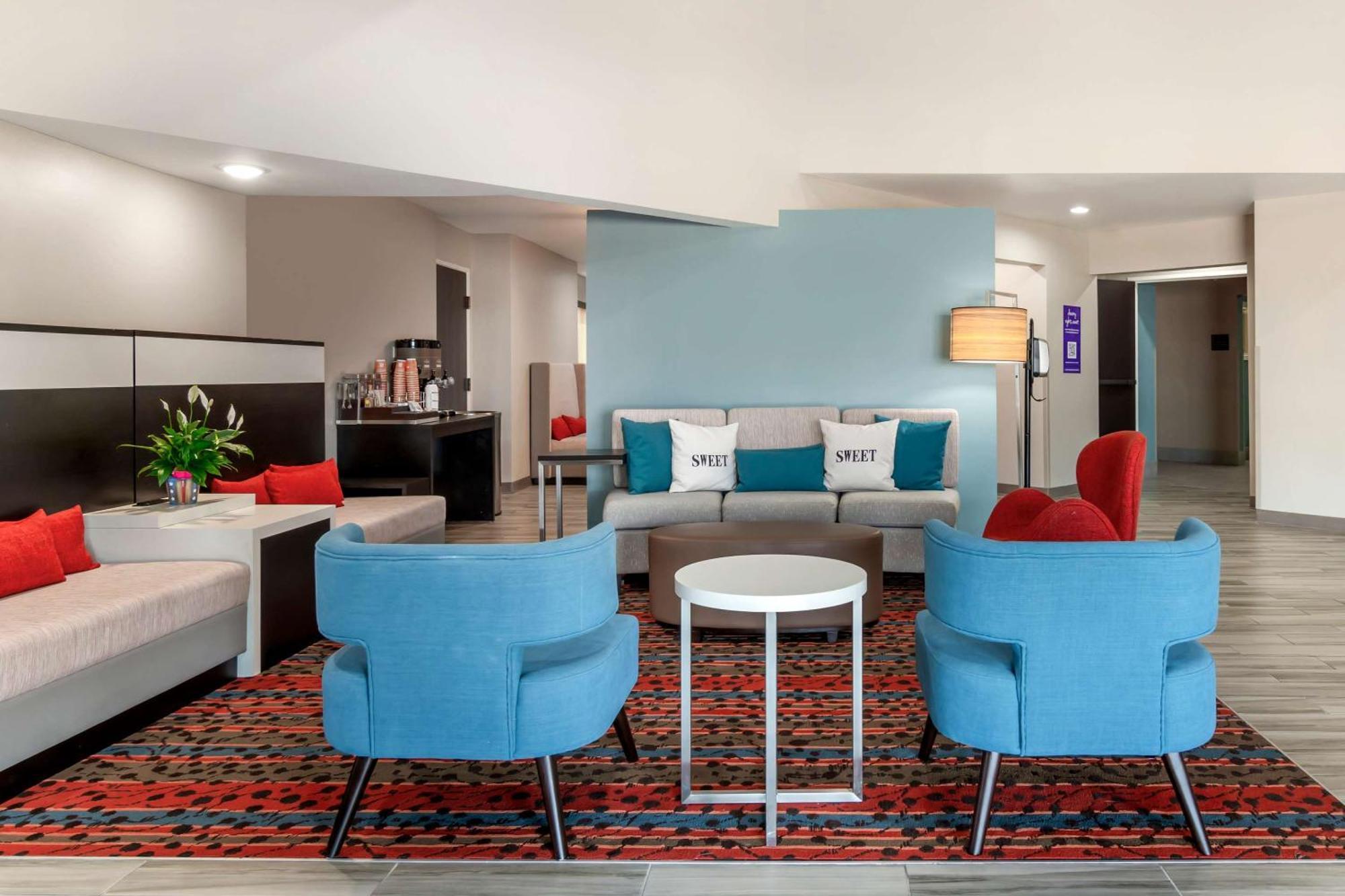 Sleep Inn Olathe - Kansas City Dış mekan fotoğraf
