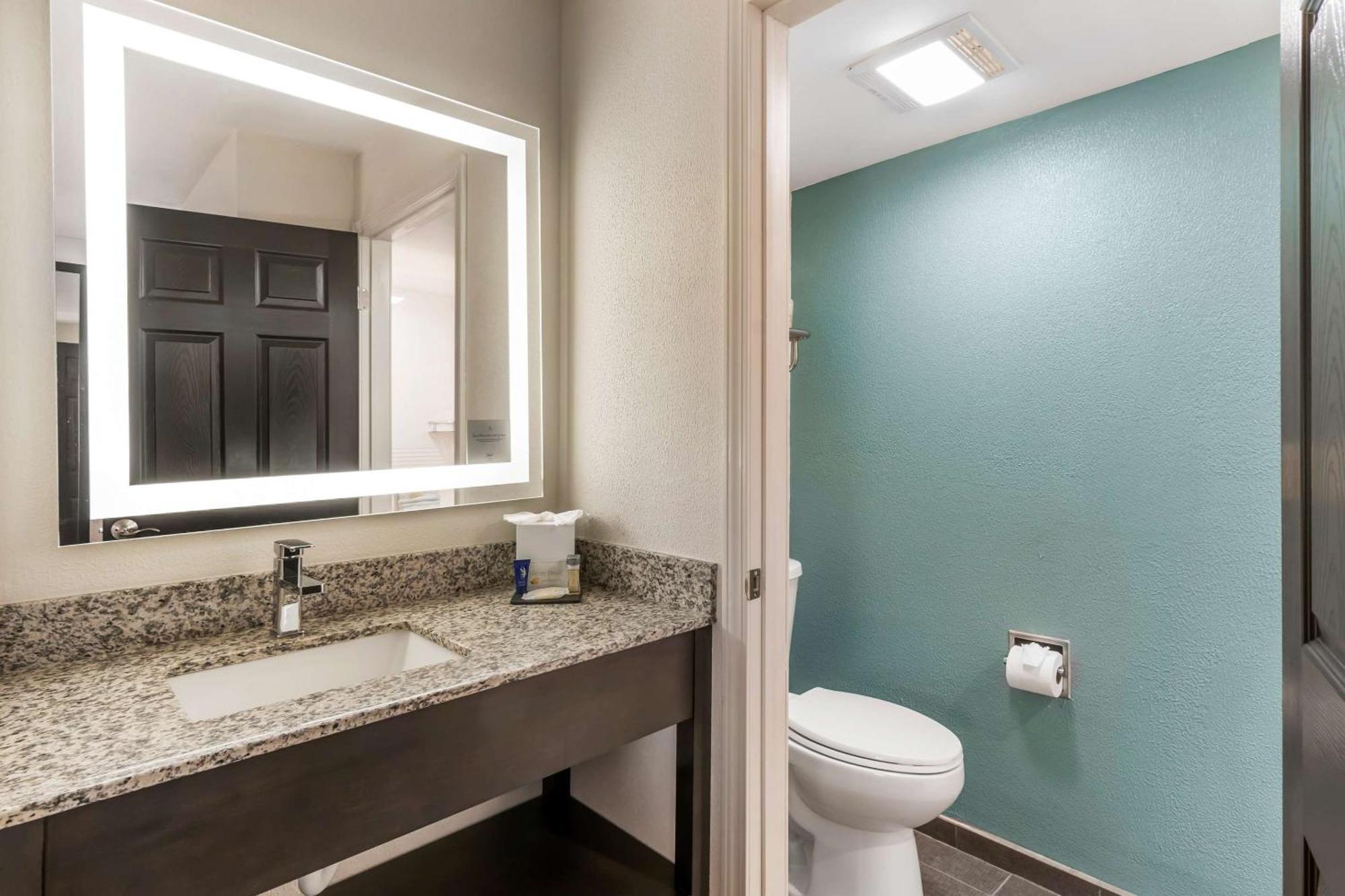 Sleep Inn Olathe - Kansas City Dış mekan fotoğraf
