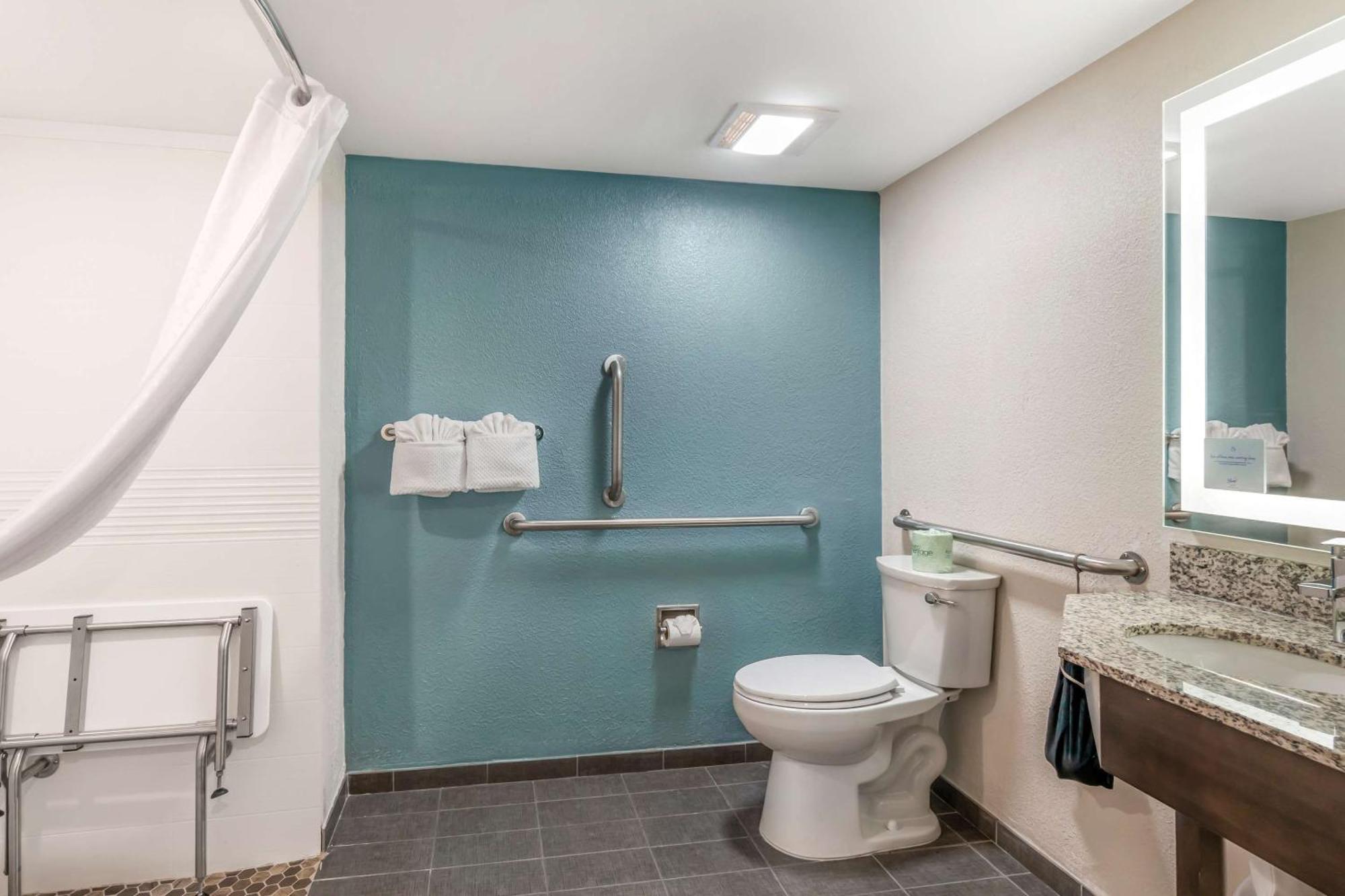 Sleep Inn Olathe - Kansas City Dış mekan fotoğraf