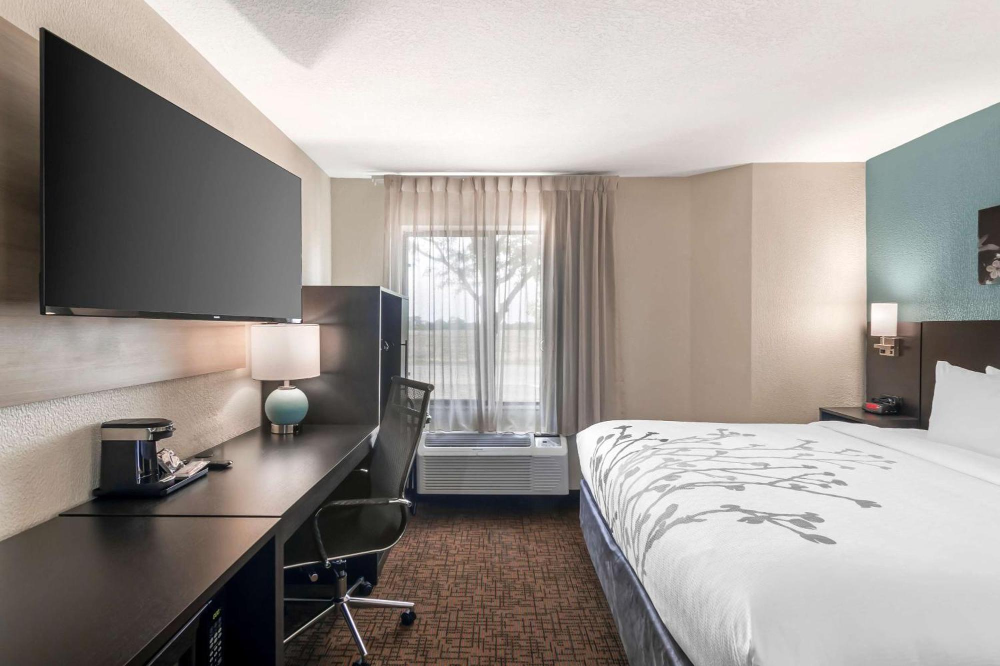 Sleep Inn Olathe - Kansas City Dış mekan fotoğraf