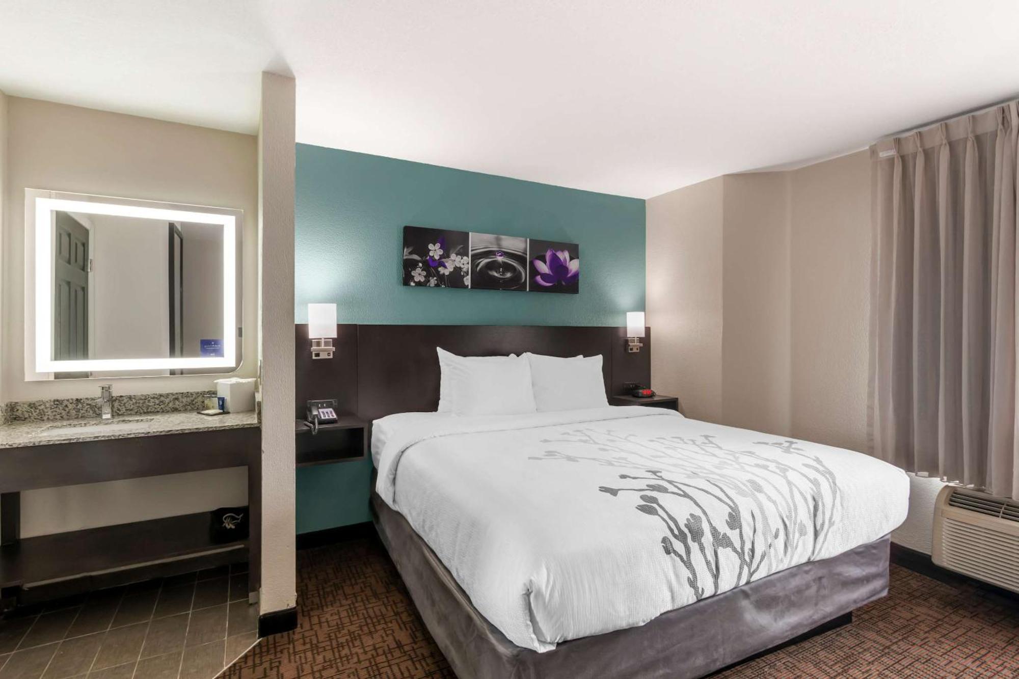 Sleep Inn Olathe - Kansas City Dış mekan fotoğraf